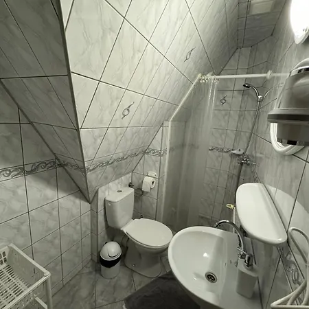 Danuska -znana I Lubiana Bed and breakfast