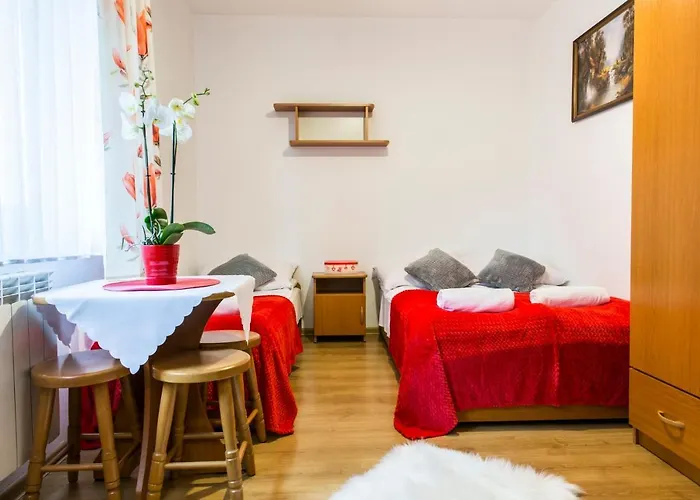 Danuska -znana I Lubiana 波罗宁