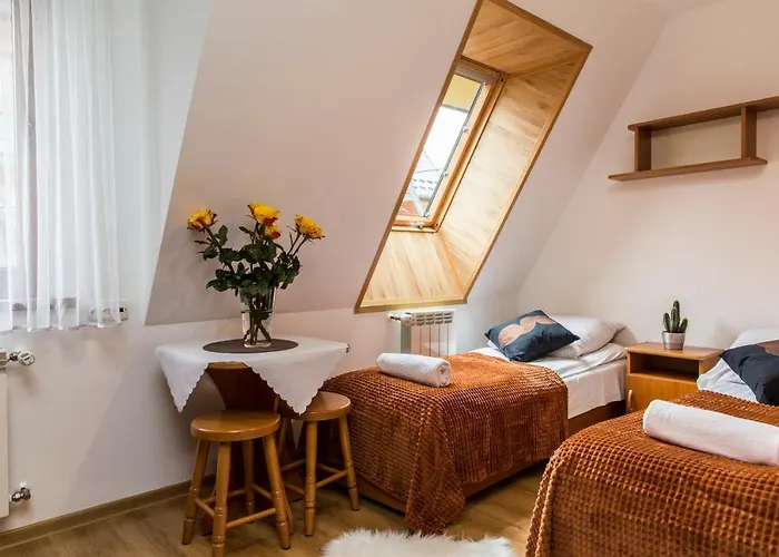 Danuska -znana I Lubiana 波罗宁