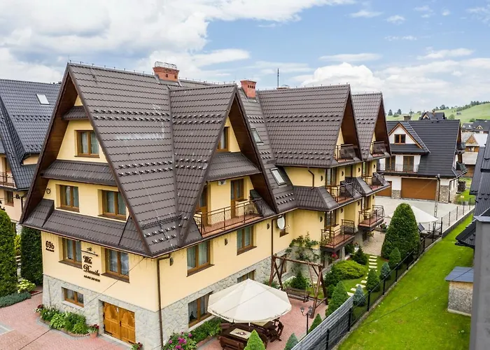 住宿加早餐酒店 Danuska -znana I Lubiana 3*