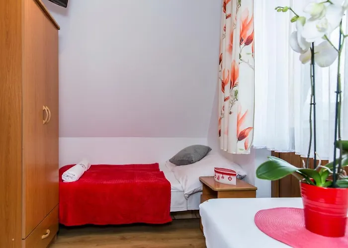 住宿加早餐酒店 Danuska -znana I Lubiana 3*