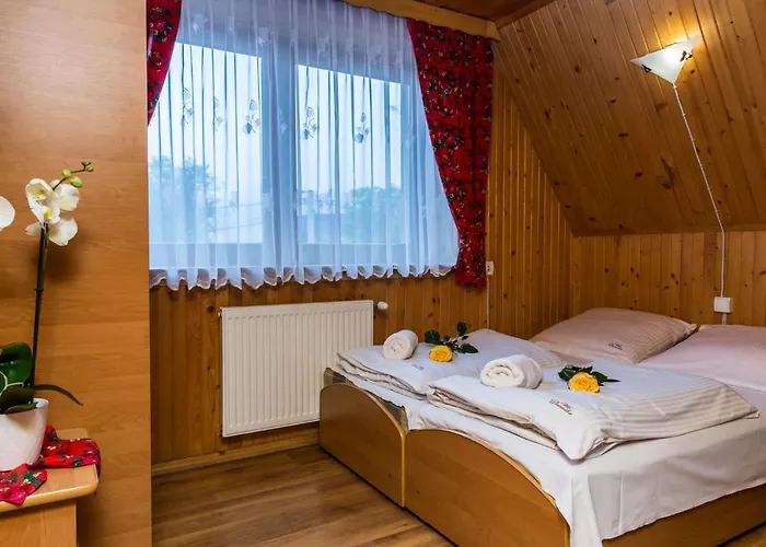 Danuska -znana I Lubiana 波罗宁