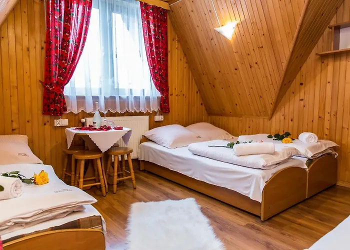 住宿加早餐酒店 Danuska -znana I Lubiana