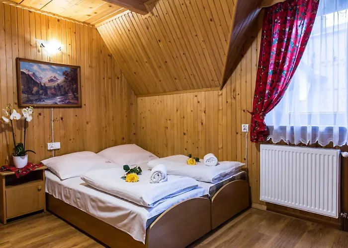 Danuska -znana I Lubiana 3*