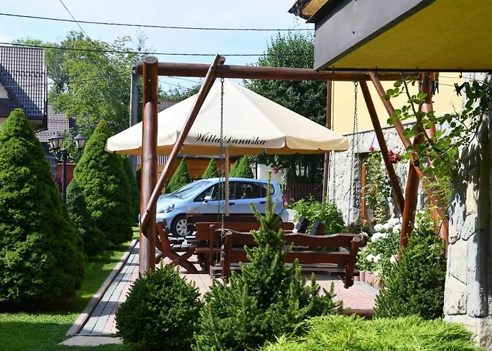 Danuska -znana I Lubiana