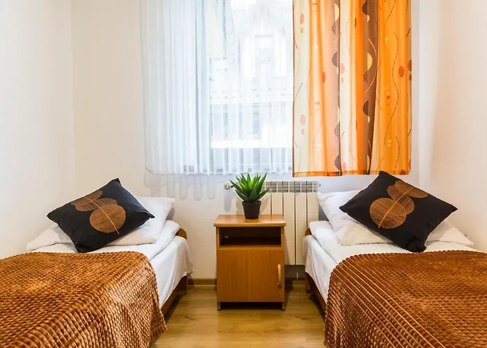 Danuska -znana I Lubiana 波罗宁