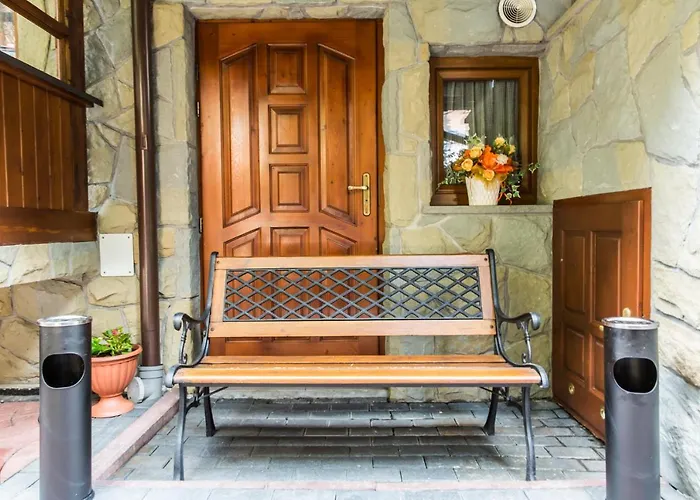 Danuska -znana I Lubiana 波罗宁