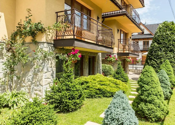 住宿加早餐酒店 Danuska -znana I Lubiana