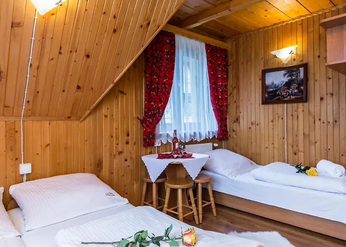 住宿加早餐酒店 Danuska -znana I Lubiana