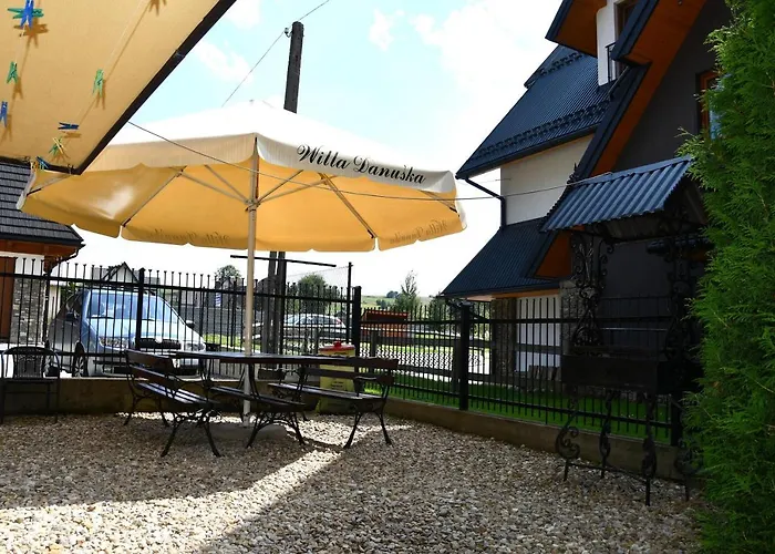 Danuska -znana I Lubiana