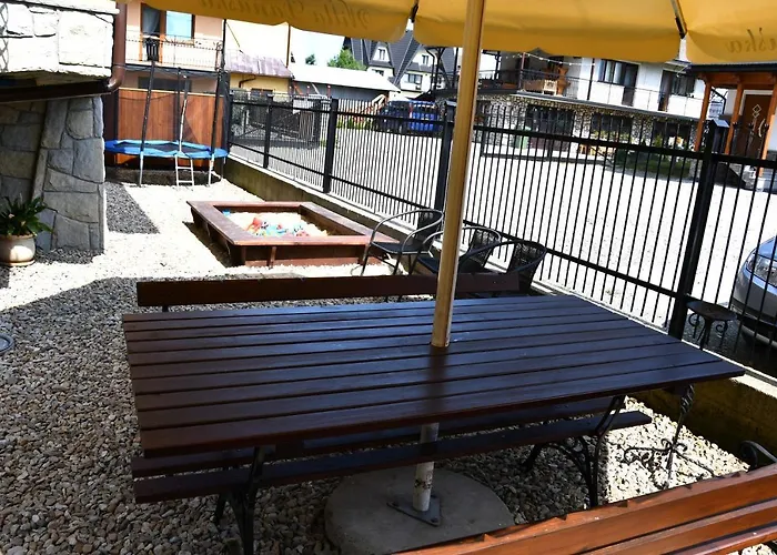 Danuska -znana I Lubiana 住宿加早餐酒店 波罗宁