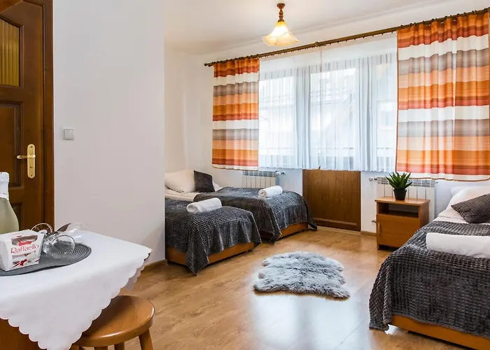 住宿加早餐酒店 Danuska -znana I Lubiana 3*