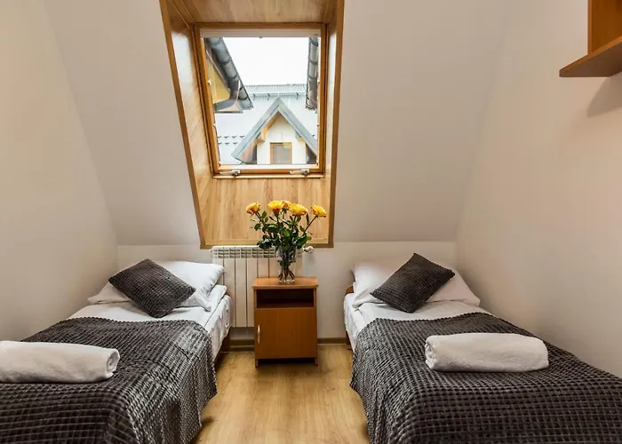 Danuska -znana I Lubiana 波罗宁