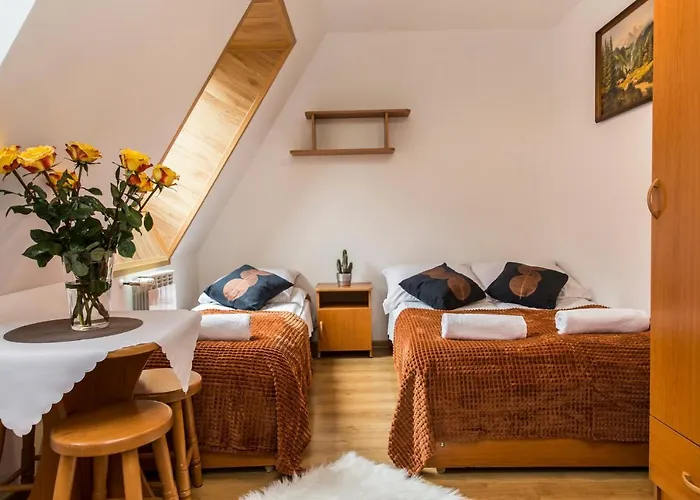 Danuska -znana I Lubiana