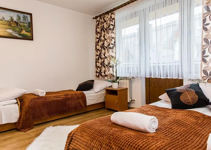 Danuska -znana I Lubiana 波罗宁