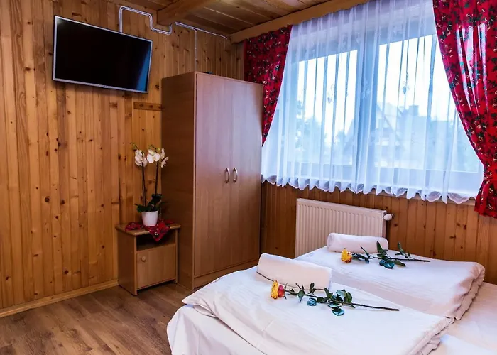 Danuska -znana I Lubiana 3* 波罗宁