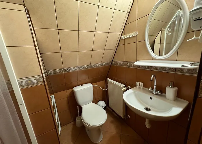 住宿加早餐酒店 Danuska -znana I Lubiana